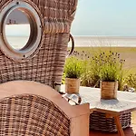 شقة Wattsicht Sylt