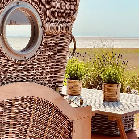 Daire Wattsicht Sylt
