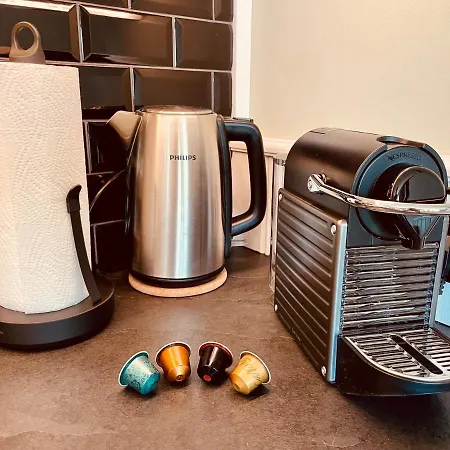 Wattsicht Lägenhet *