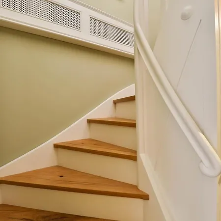 Wattsicht Apartment Sylt