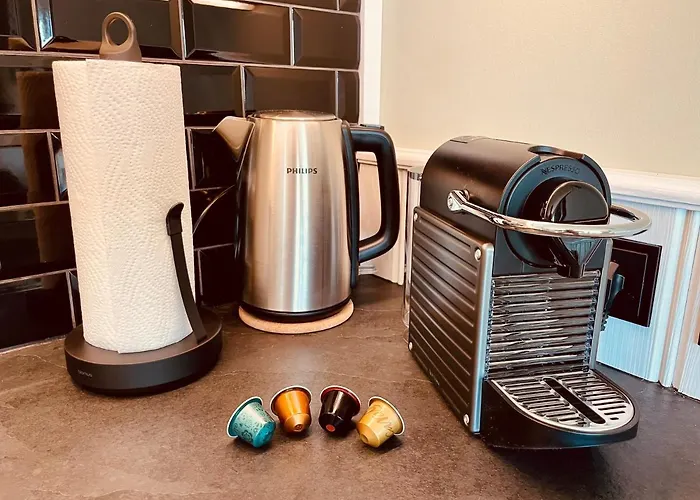 Wattsicht Lägenhet *